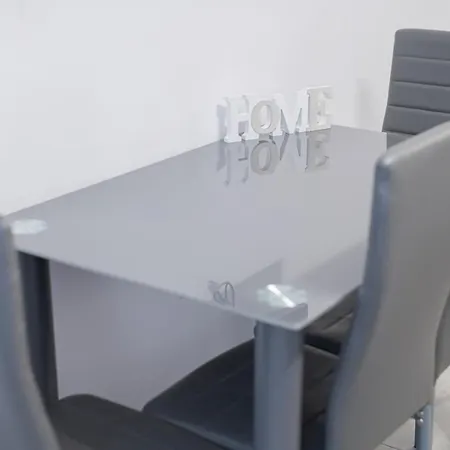 Iki Blue Gigantes, High Speed Free-wifi Apartment
