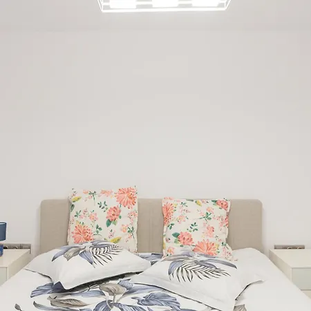 Iki Blue Gigantes, High Speed Free-wifi Apartment Acantilado de los Gigantes